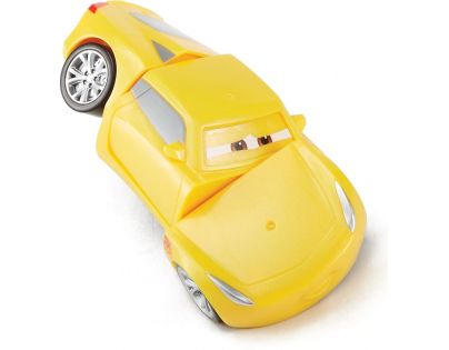 Mattel Cars 3 Búracie autá Cruz Ramirez