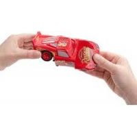 Mattel Cars 3 Bourací auto Lightning McQeen 4