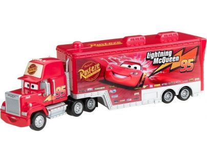 Mattel Cars 3 Cestovatel Mack
