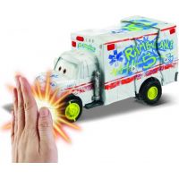 Mattel Cars 3 derby auta Dr.Damage 3