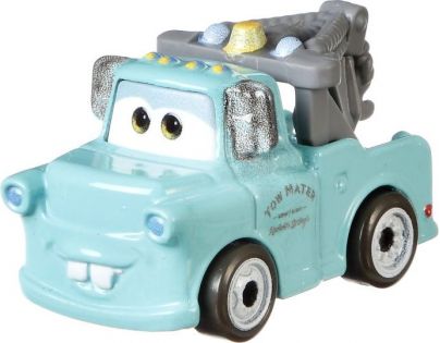 Mattel Cars 3 Mini Auta 10 pack Radiator Springs Ramone