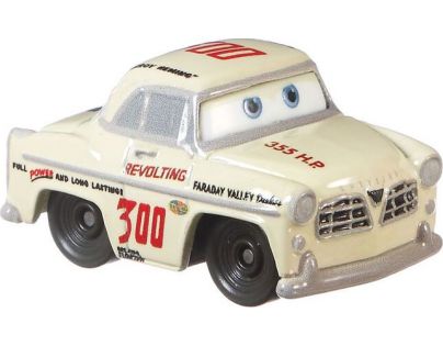 Mattel Cars 3 mini auta kov 10ks sada 08