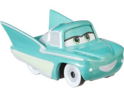 Mattel Cars 3 mini auta kov 10ks sada 08