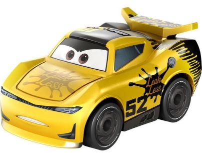 Mattel Cars 3 mini auta kov 10 ks sada 10