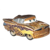 Mattel Cars 3 mini auta metal 3ks Radiator Springs Sries 3