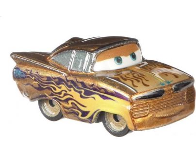 Mattel Cars 3 mini auta metal 3ks Radiator Springs Sries