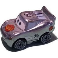 Mattel Cars 3 mini autá prekvapenie 4