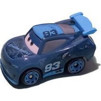 Mattel Cars 3 mini autá prekvapenie 5