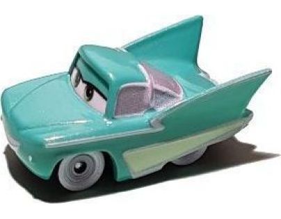 Mattel Cars 3 mini autá prekvapenie