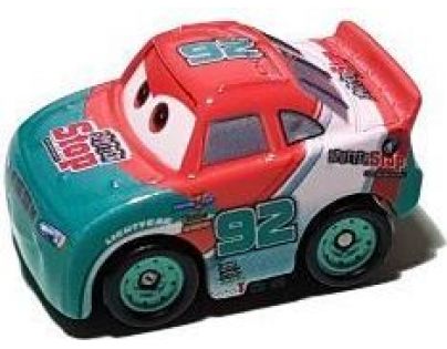 Mattel Cars 3 mini autá prekvapenie