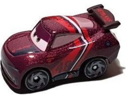 Mattel Cars 3 mini autá prekvapenie