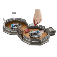 Mattel Cars 3 Mini Herní set 4