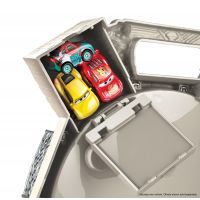 Mattel Cars 3 Mini Herní set 5