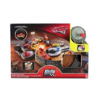 Mattel Cars 3 Mini Herní set 6