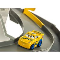 Mattel Cars 3 mini závodní dráha spirála 5