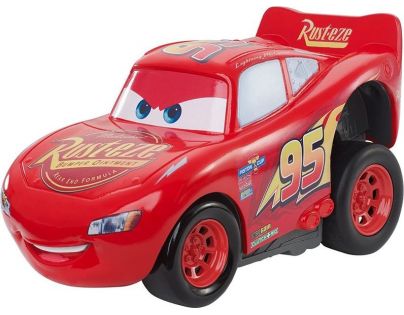 Mattel Cars 3 natahovací auta Flash McQueen
