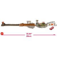Mattel Cars 3 Tréningová dráha 2