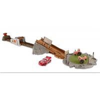 Mattel Cars 3 Tréningová dráha 3