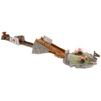 Mattel Cars 3 Tréningová dráha 4