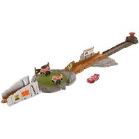 Mattel Cars 3 Tréningová dráha 5
