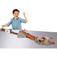 Mattel Cars 3 Tréningová dráha 6