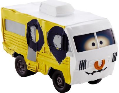 Mattel Cars 3 Velká bláznivá auta Arvy