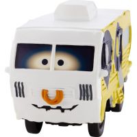 Mattel Cars 3 Velká bláznivá auta Arvy 2