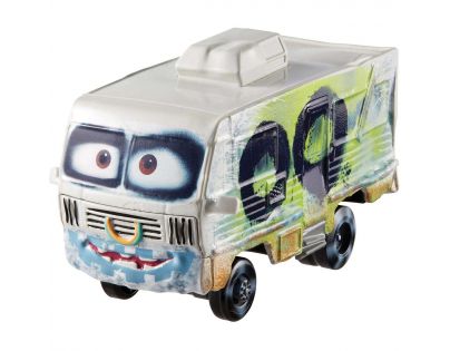 Mattel Cars 3 Crazy 8 veľké Arvy auto