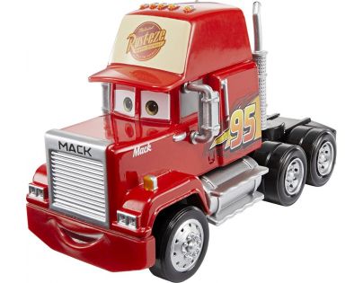 Mattel Cars 3 Veľké auto Cars 3 Mack