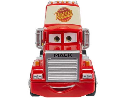 Mattel Cars 3 Veľké auto Cars 3 Mack
