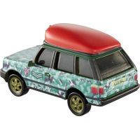 Mattel Cars 3 Veľké auto Corporal Josh Coolant 2
