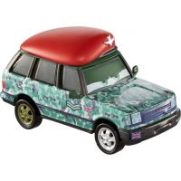 Mattel Cars 3 Veľké auto Corporal Josh Coolant 3