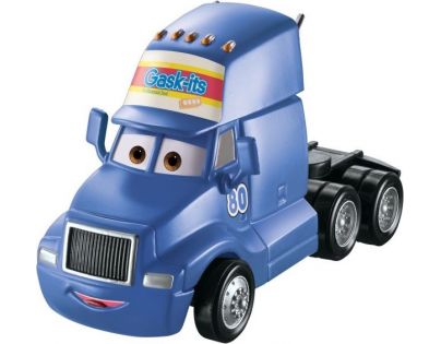 Mattel Cars 3 Veľké auto Dale Roofolo