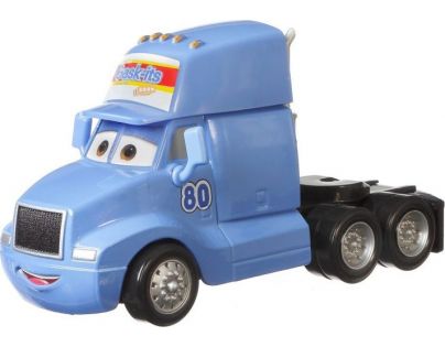 Mattel Cars 3 Veľké auto Dale Roofolo