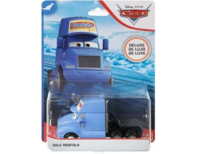 Mattel Cars 3 Veľké auto Dale Roofolo