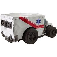 Mattel Cars 3 veľké auto do vody Dr. Damage 2