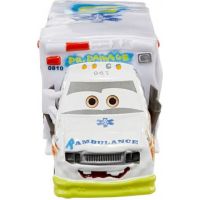 Mattel Cars 3 Velké auto Dr.Damage 2