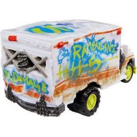 Mattel Cars 3 Velké auto Dr.Damage 3