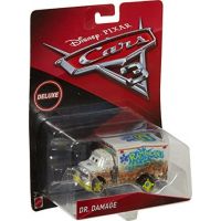 Mattel Cars 3 Velké auto Dr.Damage 4