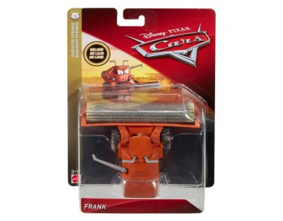 Mattel Cars 3 Velké auto Frank