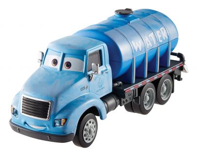Mattel Cars 3 Velké auto Mr.Drippy