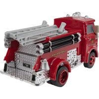 Mattel Cars 3 Velké auto Red 2