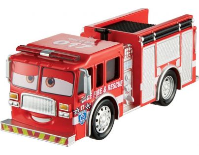 Mattel Cars 3 Velké auto