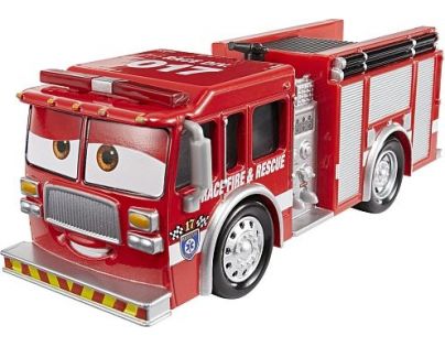 Mattel Cars 3 Velké auto