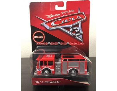 Mattel Cars 3 Velké auto