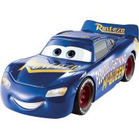 Mattel Cars 3 Vyladěný Blesk McQueen 3
