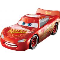 Mattel Cars 3 Vyladěný Blesk McQueen 4