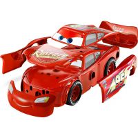 Mattel Cars 3 Vyladěný Blesk McQueen 6