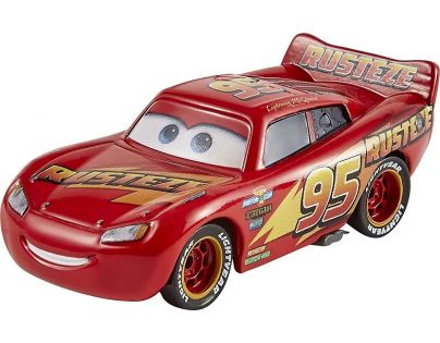 Mattel Cars Kolekcia z filmu 3 ks