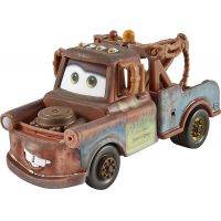 Mattel Cars Kolekcia z filmu 3 ks 4